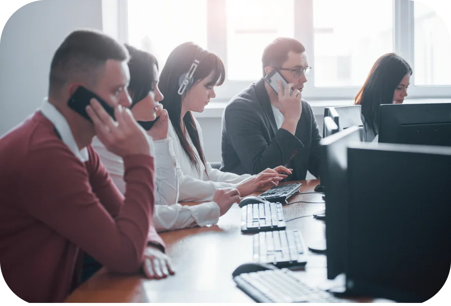 Что включает в себя «Контроль качества звонков» от MTS в Томске