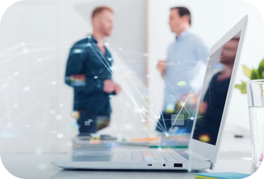 Основные подходы к построению сетей в Томске